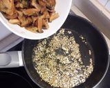 Foto del paso 6 de la receta: Risotto de bolets
