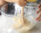 Foto del paso 1 de la receta: Cocadas