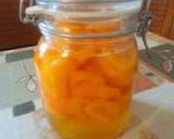 Apricot compote recipe step 6 photo