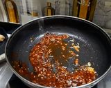 A picture of step 5 of Crispy paneer sticks with sweet chilli garlic sauce.