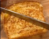 A picture of step 4 of Avocado Grilled Cheese Sandwich.