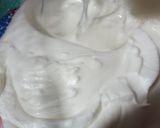 Foto del paso 4 de la receta: Niño envuelto Jelly roll de limón con nuez