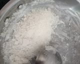 तगार (चीनी का बुरा) (Tagar (Chini ka bura) recipe in Hindi) रेसिपी चरण 3 फोटो