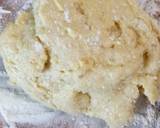 Roti Sosis Mini #seninsemangat langkah memasak 6 foto