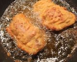 Házias töltött dagadó recept fázis 6 fotója