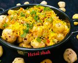 મખાણા ભેળ (Makhana Bhel Recipe In Gujarati) રેસીપી સ્ટેપ7ફોટો