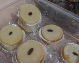 Foto langkah ke 6 dari resep Kue Lumpur (kentang mix labu).
