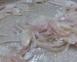 A picture of step 5 of Butter Chicken 🐔 😋👍.