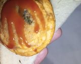 A picture of step 8 of Potatoes vara.