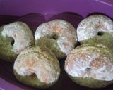 Foto langkah ke 8 dari resep Donat Kampung menul takaran sendok tanpa susu.