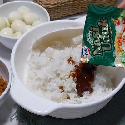 Langkah 1