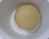 Foto langkah ke 3 dari resep Roti Boy Isi Coklat.