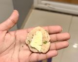 PotatoCheese ball रेसिपी चरण 3 फोटो