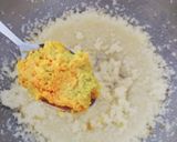 Foto del paso 1 de la receta: Magdalenas de Naranja