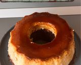 Pas rețetă CHOCOFLAN 🍮🍫 8 fotografie