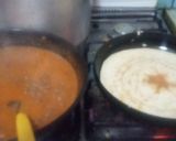 Foto del paso 2 de la receta: Panqueques para canelones