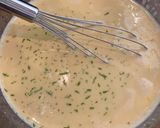 Foto del paso 3 de la receta: Crema Volteada