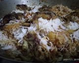 এগ বিরিয়ানি(Egg Biryani recipe in bengali) রেসিপির ধাপ 5 ছবি