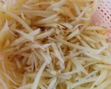 Foto langkah ke 1 dari resep Kentang mustofa.