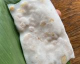 Foto langkah ke 7 dari resep Tempe Homemade (dan Mendoan).