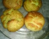 A picture of step 2 of Bread cookies Green Trifle.