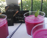 Foto del paso 11 de la receta: Gazpacho de remolacha con Vidalim