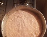 Foto del paso 2 de la receta: Torta con chocolatada y leche de coco vegana