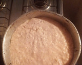 Foto del paso 2 de la receta: Torta con chocolatada y leche de coco vegana