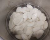 Zöldséges rizstallèr recept fázis 1 fotója
