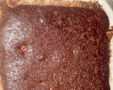 Foto del paso 2 de la receta: Brownie de harina de almendras