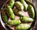 পটলের দোর্মা (patoler dorma recipe in Bengali) রেসিপি ধাপ - 2 ছবি