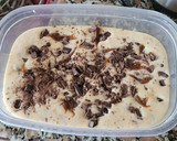 Foto del paso 3 de la receta: Helado de banana split 😋