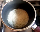 Foto del paso 2 de la receta: Salmón al woock, con vegetales y arroz. #delantaldorado