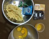 Foto langkah ke 1 dari resep Prol Tape.