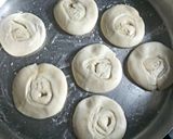 লাচ্ছা প্যাটিস(Lachha Patties recipe in Bengali) রেসিপির ধাপ 8 ছবি