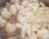 Rakott karfiol recept fázis 4 fotója