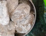બાજરા ની પૂરી (Bajra Puri Recipe In Gujarati) રેસીપી સ્ટેપ2ફોટો