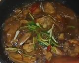 Foto langkah ke 4 dari resep Ayam kecap.
