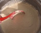 Foto langkah ke 1 dari resep Pempek Dos Ebi (Tanpa Ikan).