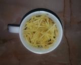 Kakaós, almás süti recept fázis 1 fotója