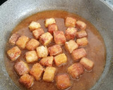 Foto del paso 7 de la receta: Tofu a la naranja