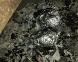 Foto del paso 1 de la receta: Asado a la parrilla de batata a la verdurita en paquete