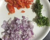 மணக்கும்எசன்ஸ்தோசை ரெசிபி ஸ்டேப் 3 புகைப்படம்