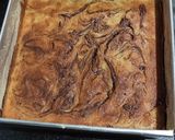 Foto langkah ke 8 dari resep 37. Cake Pisang Simple.