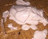 صورة لخطوة 5 من وصفة حلا السنيكرز