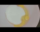 Foto del paso 1 de la receta: Bizcochuelo Casero Sin Leche