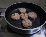 Yummy yum tikkis recipe step 3 photo