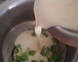 शेवग्याच्या शेंगाची कढी रेसिपी स्टेप 4 फोटो
