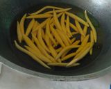 Foto langkah ke 3 dari resep Telor gabus keju.