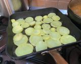 Muszaka PenneRigato recept fázis 3 fotója